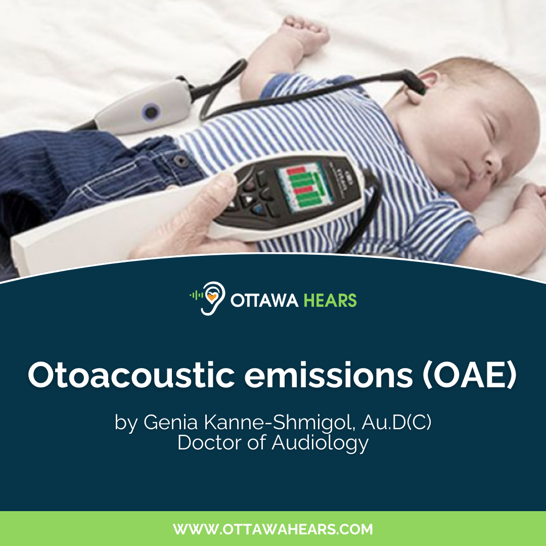 Otoacoustic Emissions: A Pioneering Tool in Assessing Inner Ear Function