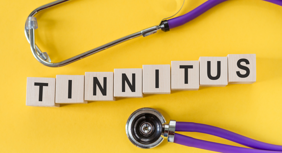 Tinnitus Retraining Therapy (TRT)